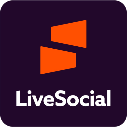 Seismic LiveSocial app icon