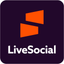 Seismic LiveSocial icon