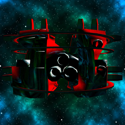 Resurrace Rebellion app icon