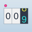 Word Count - Advanced Counter icon