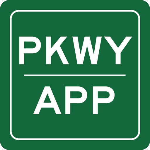 PKWY APP app icon
