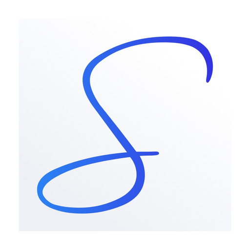 Signing Catch app icon