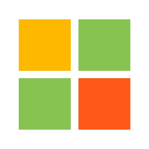 Blokken app icon
