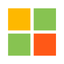 Blokken icon