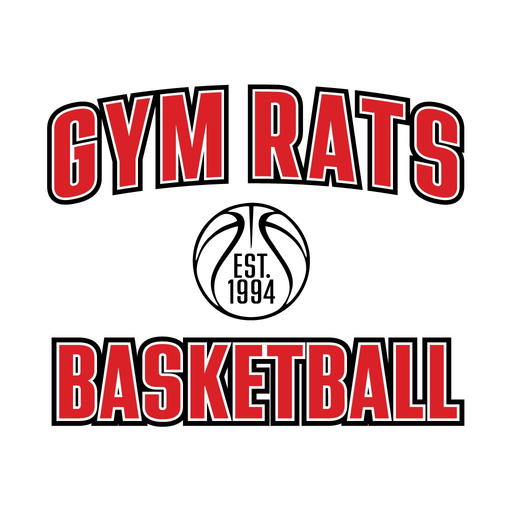 Gym Rats Basketball app icon