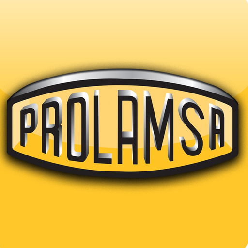Prolamsa app icon