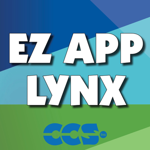 EZ App Lynx app icon