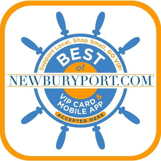 Newburyport app icon