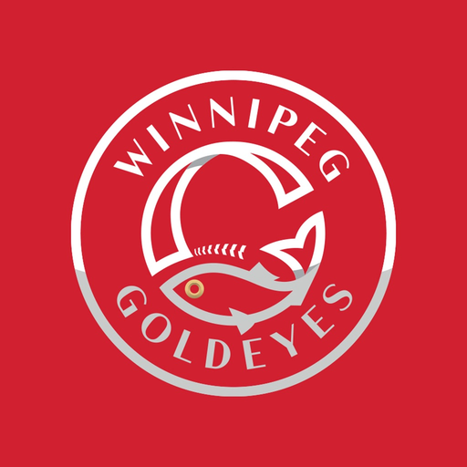 Goldeyes GameDay app icon