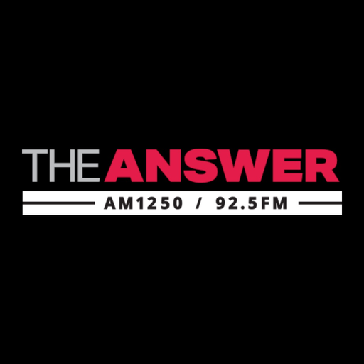 AM1250 The Answer app icon
