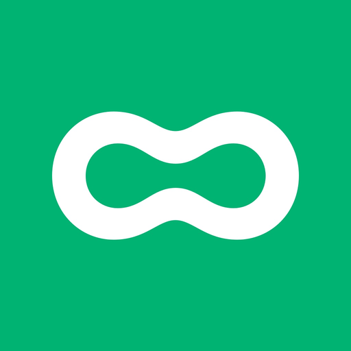 Scoop - Carpooling & Commuting app icon