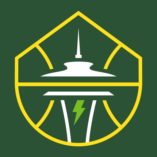 Seattle Storm app icon