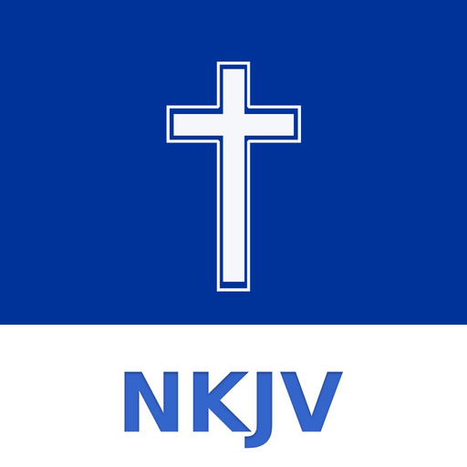 NKJV Bible app icon