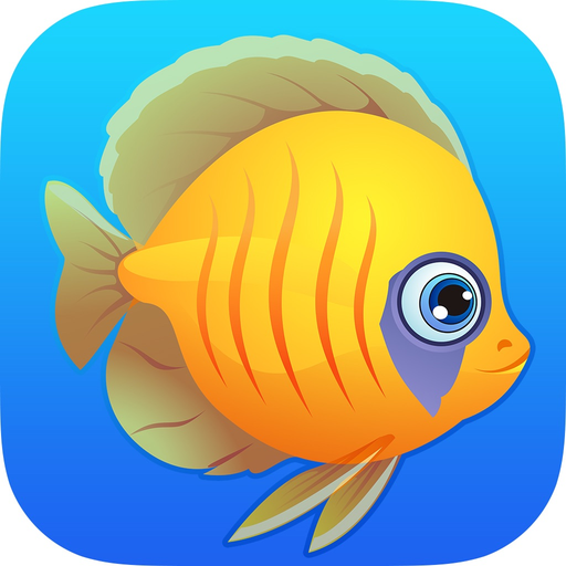 Fish Adventure - Aquarium app icon