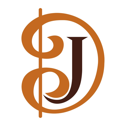 Dharmesh Jewellers app icon