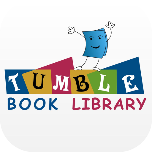 TumbleBooks app icon