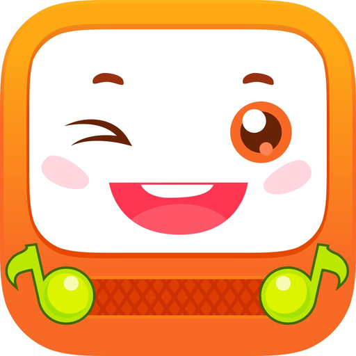 Music Kids - Free Music Videos for YouTube Kids app icon