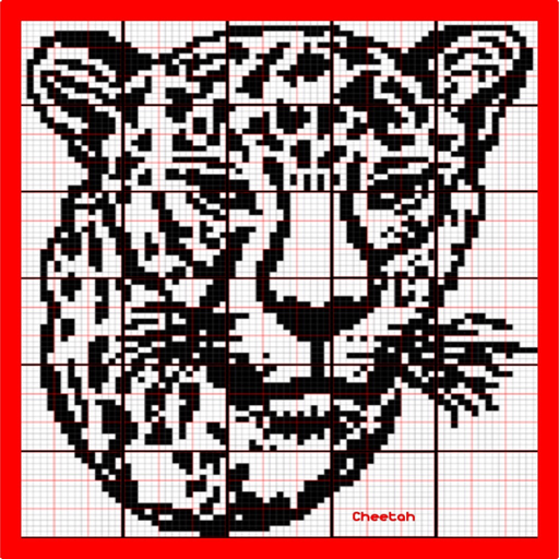 Nonogram 2 app icon