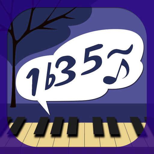 Study Chords Anywhere Vol.2 app icon