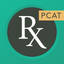 PCAT Mastery: Pharmacy College Admission (Pharm D) icon