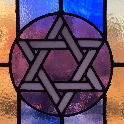 Shaarei Tzedec Congregation app icon