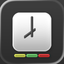 Time Intersect - World Clock icon
