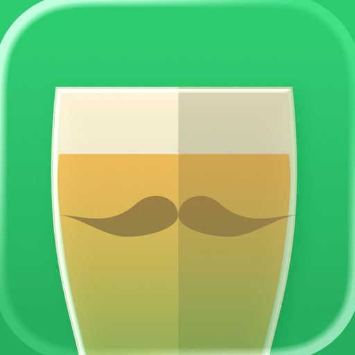 Beer Style Guidelines app icon