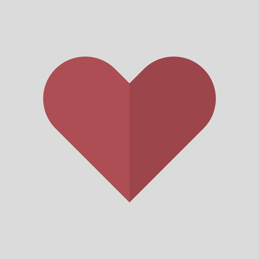 Heart Drop - Match up pairs app icon