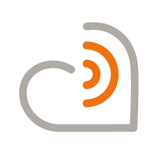 BlutdruckSMS app icon