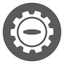 Camera Control for Ricoh Theta icon