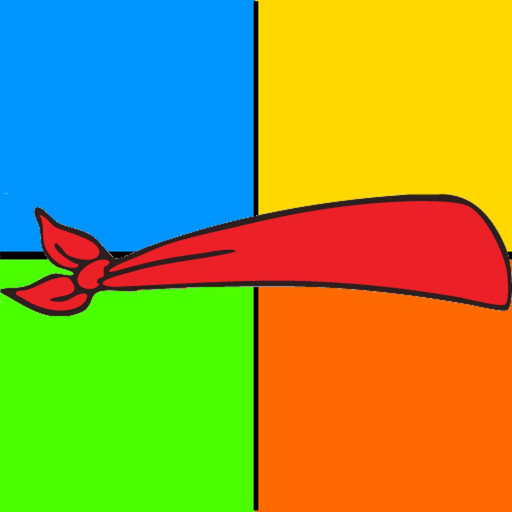 Blindfold Follow.Me app icon