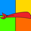 Blindfold Follow.Me icon