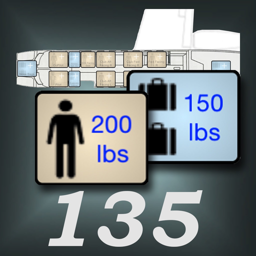 Visi-Bal 135 app icon