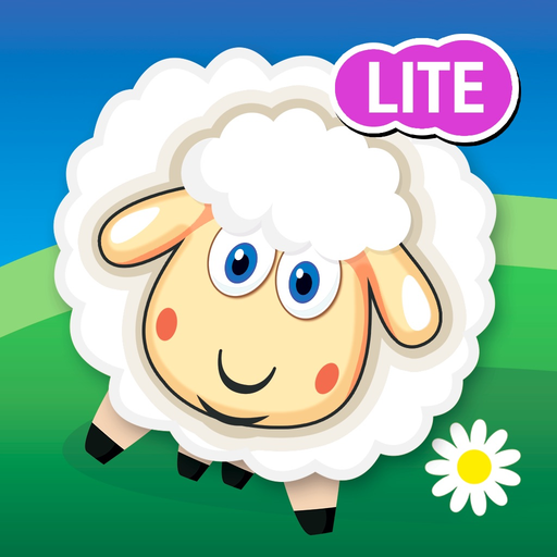 Baby Rattle! Infant Kids Games app icon