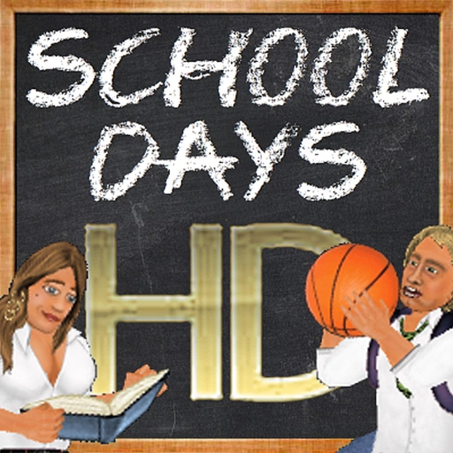 School Days HD app icon