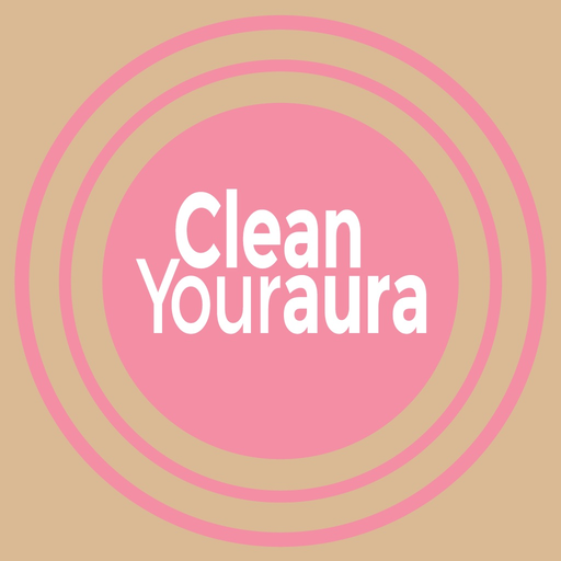 Clean your aura app icon