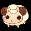 Good-Sleeper Counting Sheep icon