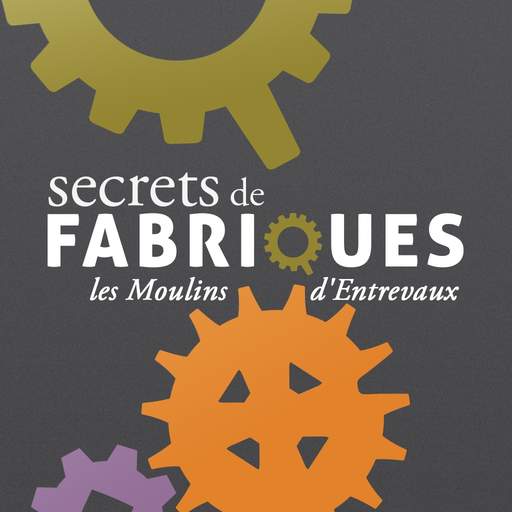 The Entrevaux mills app icon