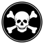 Pirate Blasters - Endless Blaster Battle Free icon