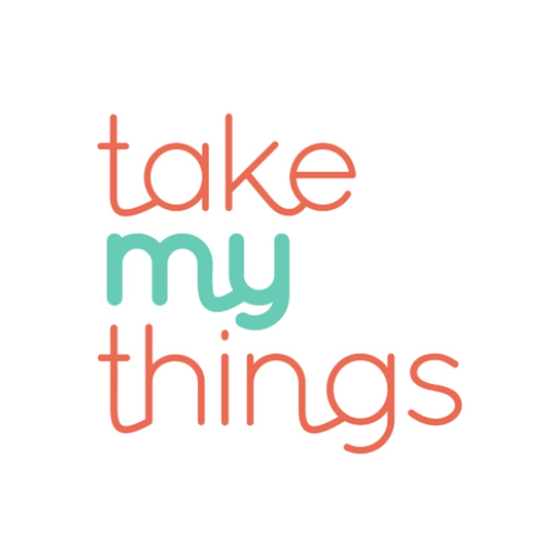 Take My Things app icon