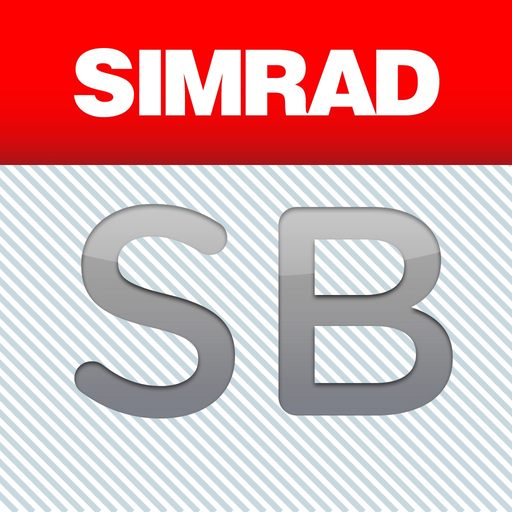 Simrad System Builder app icon