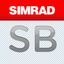 Simrad System Builder icon