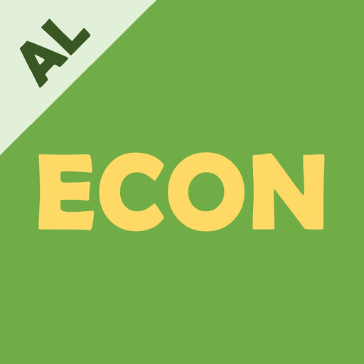 AL ECON app icon