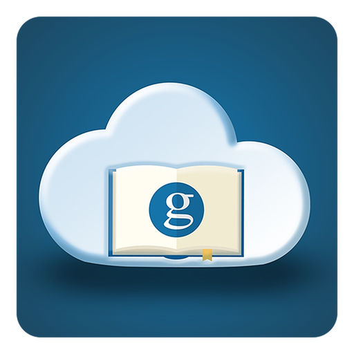 InfoView gBook app icon