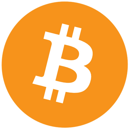 Bitcoin Bump Game app icon