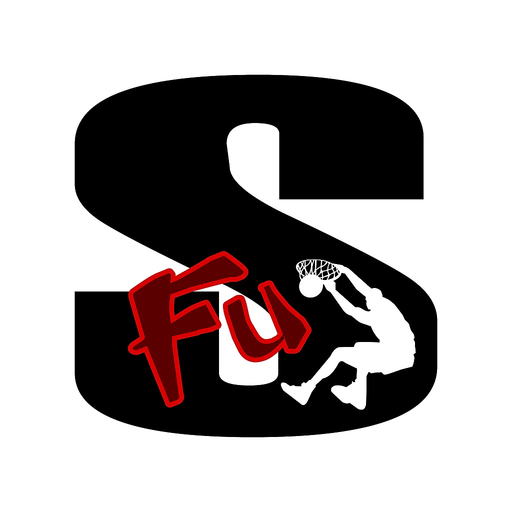 ShaqFu Radio app icon