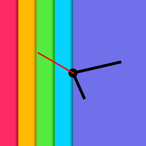Moment- app icon