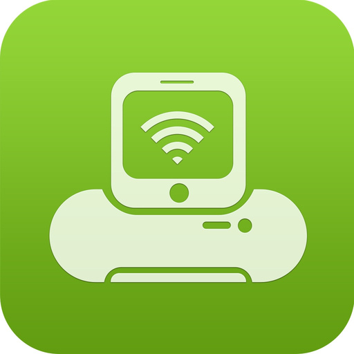 WifiBox app icon