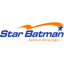 Star Batman icon