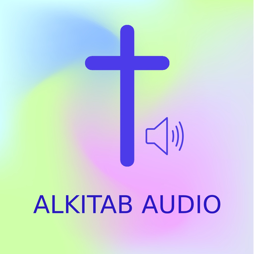 Alkitab Audio app icon